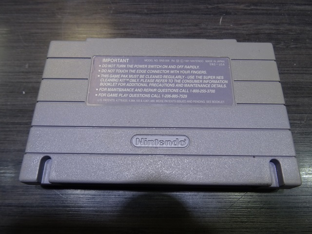 Super Mario World NINTENDO SNES - Image 4