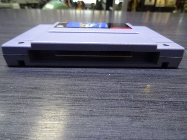 Super Mario World NINTENDO SNES - Image 2