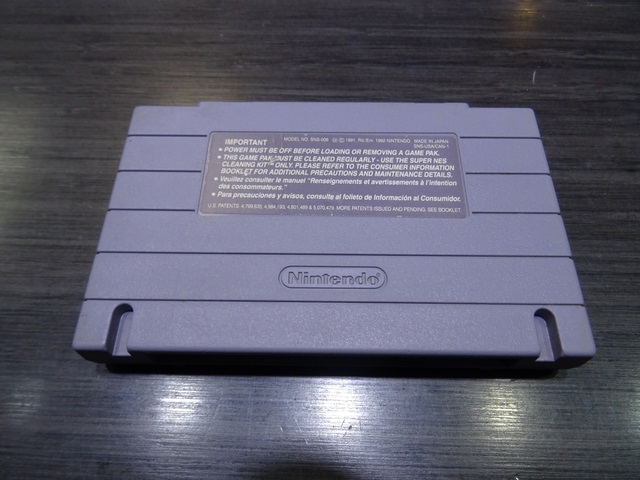 Super Mario World NINTENDO SNES - Image 4