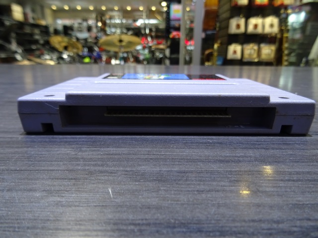 Super Mario World NINTENDO snes - Image 2