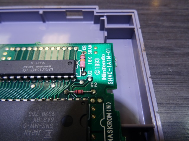 Super Mario World NINTENDO snes - Image 3