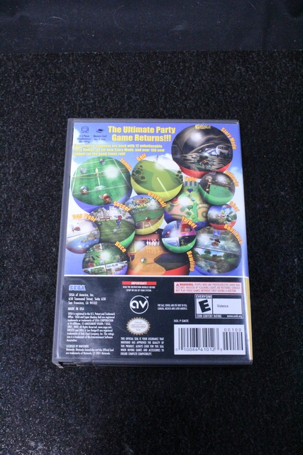 Super Monkey Ball 2 (CIB) Nintendo Gamecube - Image 4