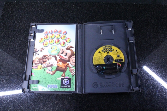 Super Monkey Ball 2 nintendo gamecube - Image 3