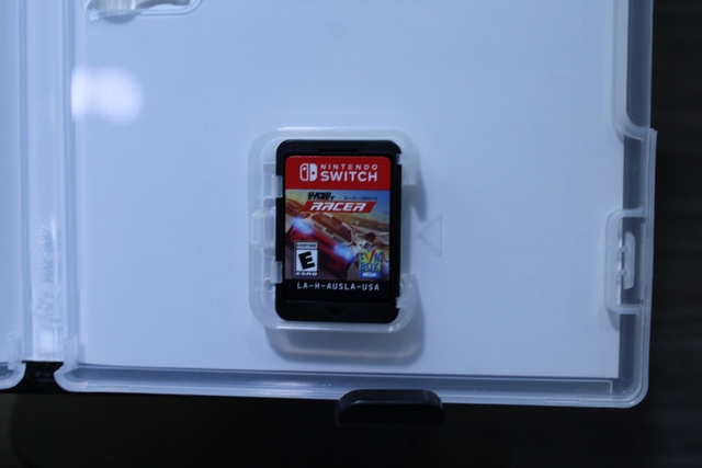 Super Street Racer nintendo switch - Image 2