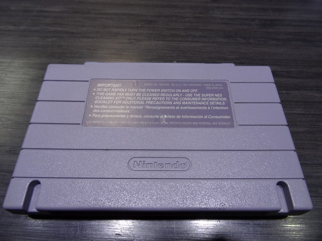 Super scope 6 (sans etiquette) NINTENDO SNES - Image 3