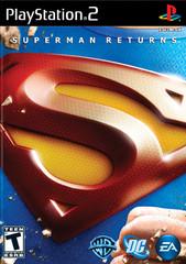 Superman Returns Sony PS2