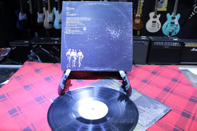 Supertramp crime of the century AM Record Vinyle 33 tours - Image 3