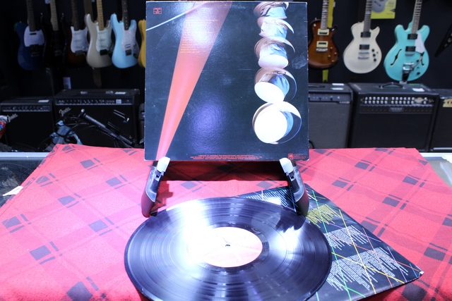 Supertramp famous last words Vinyl Musique - Image 3