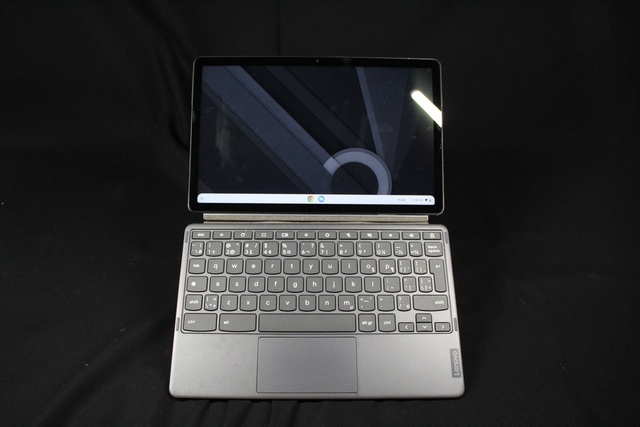 Tablette + Clavier Lenovo IdeaPad Duet 3