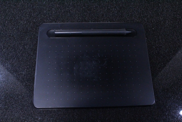 Tablette graphique wacom intous - Image 2