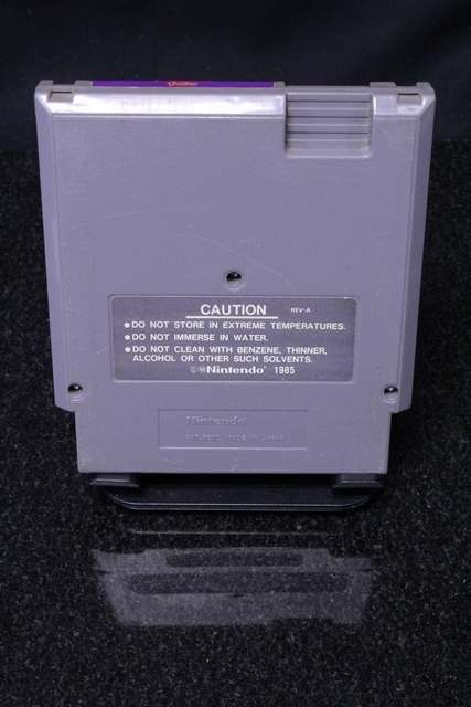 Talespin nintendo NES - Image 2