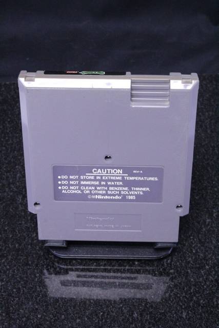 Teenage Mutant Ninja Turtles nintendo nes - Image 2