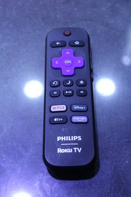 Téléviseur Intelligent Philipp 43 pouce +tc 43pfl4775 - Image 3