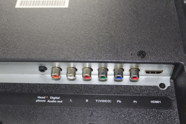 Téléviseur (TV) 32 po (2018) no tc RCA rt3205-d - Image 4