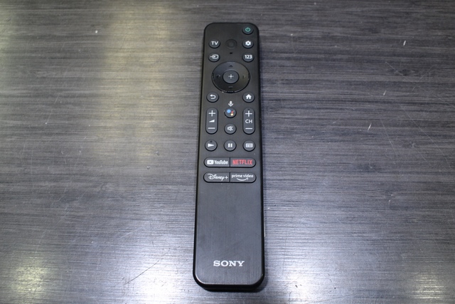 Télévision (TV) 50 po 4k intelligente (smart) (2022) + tc SONY KD-50X85K - Image 3
