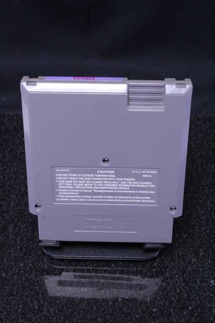 Tetris nintendo nes - Image 2