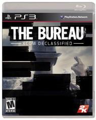 The Bureau XCOM Declassified % Sony Ps3