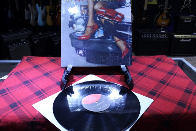 The Cars Greatest Hit Asylum vinyle - Image 2