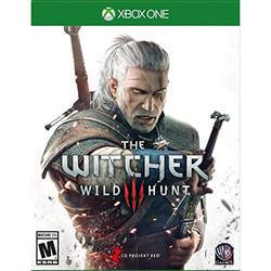 The Witcher Wild Hunt microsoft xbox one