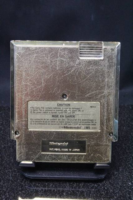 The adventure of Link nintendo nes - Image 2