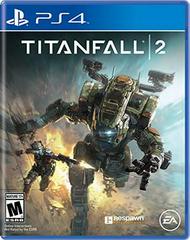 Titanfall 2 Sony PS4