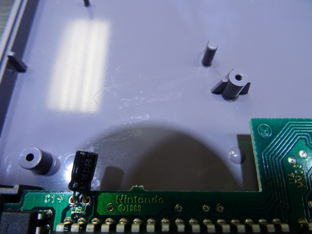 Toki NINTENDO NES - Image 3