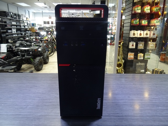 Tour d ordinateur lenovo m 10gr 0029ca