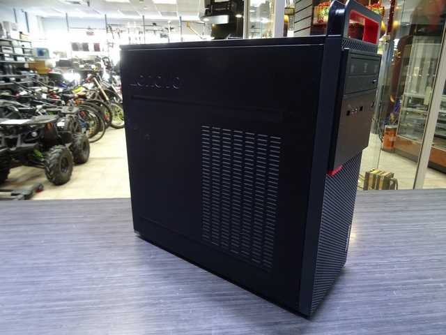 Tour d ordinateur lenovo m 10gr 0029ca - Image 2