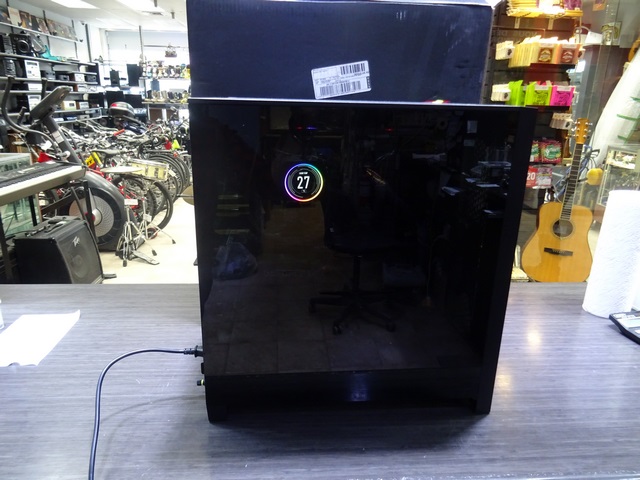Tour  de gaming asus G15dk