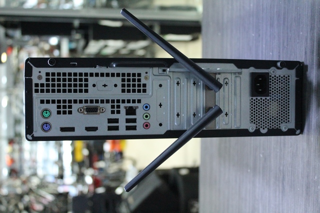 Tour ordinateur Asus intel I3-10eme - Image 2