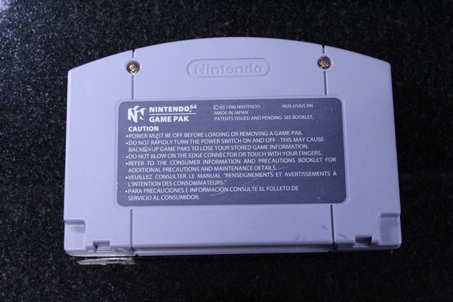 Turok Dinosaur Hunter Nintendo N64 - Image 2