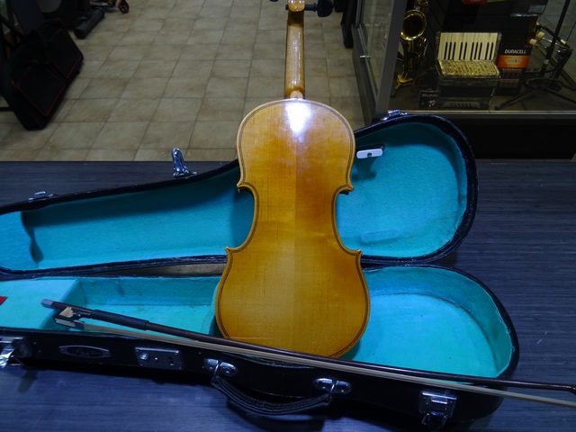 VIOLON 1/2 LARK 1/2 STUDENT - Image 2