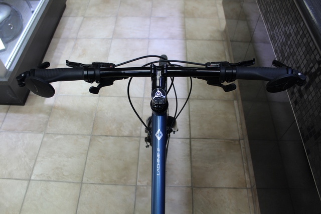 Vélo de Route (Dérailleur Avant ne Passe pas en 3ème Vitesse) Diamondback Lachine 2 - Image 2