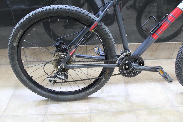Velo de montagne opus strat - Image 2