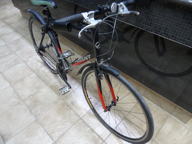 Velo hybride giant fcr - Image 4