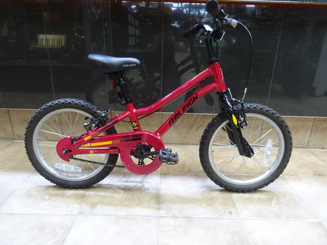 Velo pour enfant raleigh vibe 071-1944-8