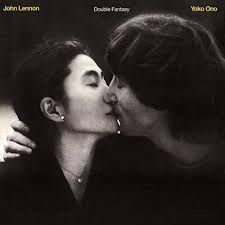 Vinyl John Lennon Double Fantaisy