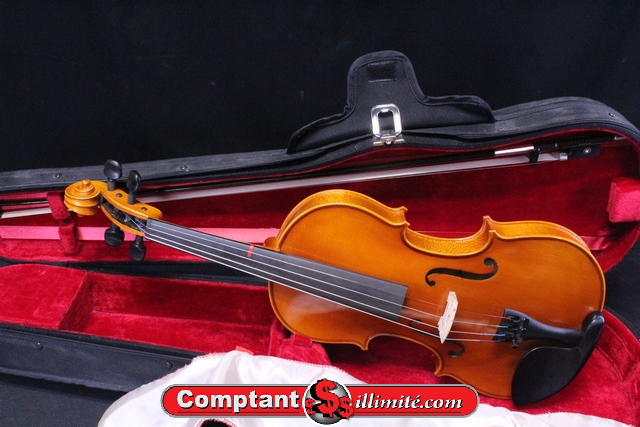 Violon 4/4 Samuel Eastman VL80