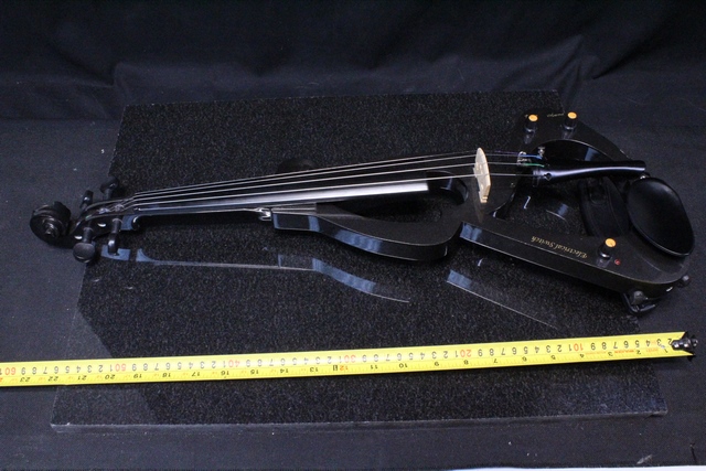 Violon Électrique Sojing 2007 - Image 4