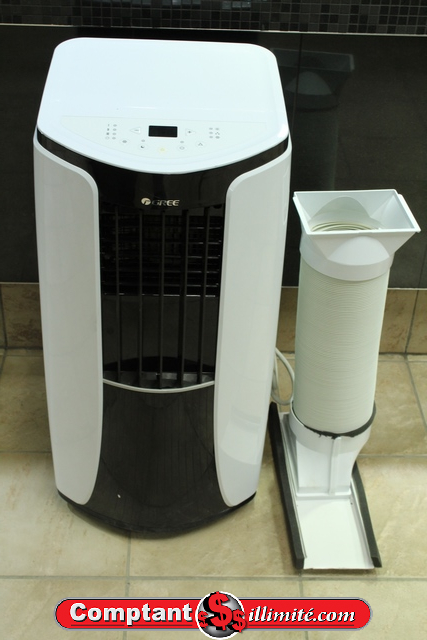 air climatiser portative 12000btu+tc gree gpc12al-a3nna3a