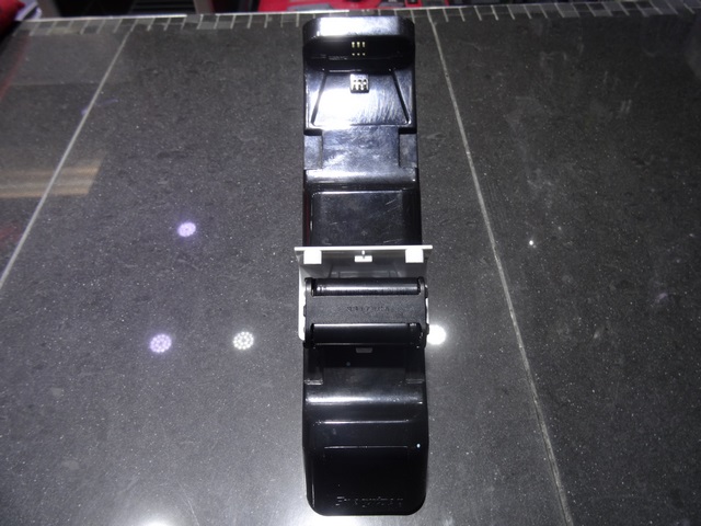 battery pack+chargeur microsoft xboxone