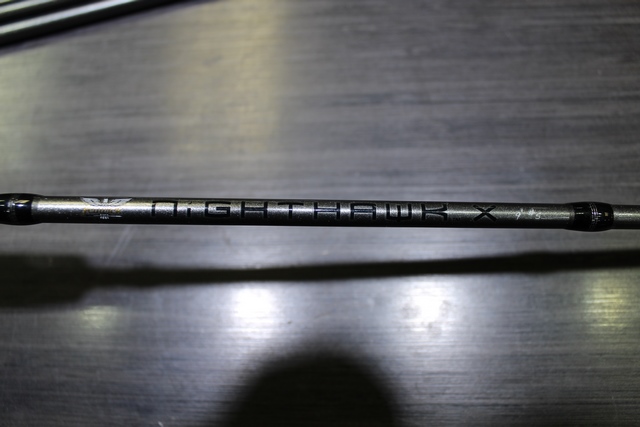 canne a peche a mouches fenwick nighthawk x - Image 2