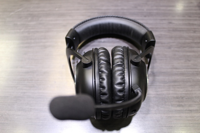 casque de gaming fillaire logitech pro x dac - Image 2