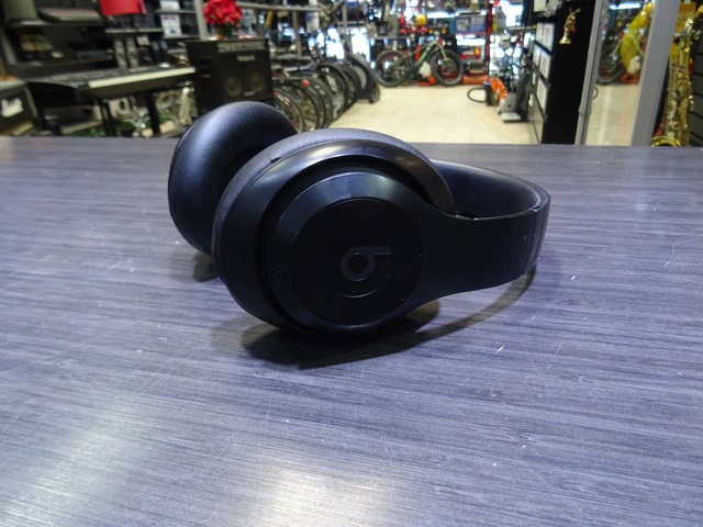 casque découte bluetooth beats studio pro