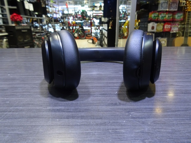 casque découte bluetooth beats studio pro - Image 2