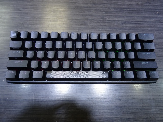 clavier bluetooth corsaire rgp0127 - Image 2