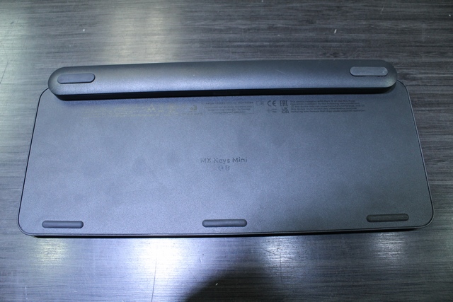 clavier bluetooth logi mx keys mini - Image 2