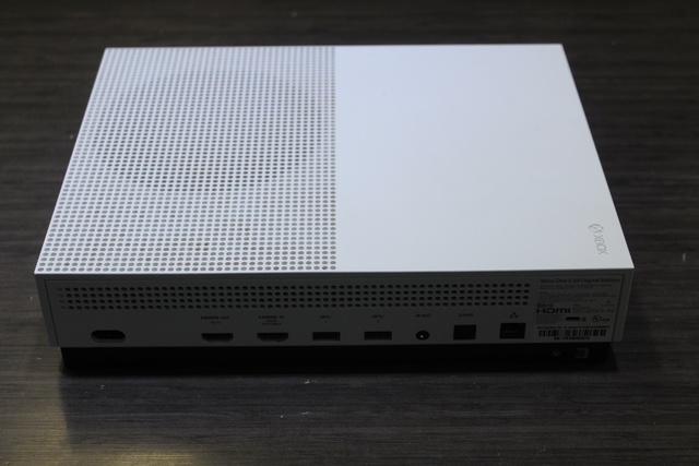 console Xbox one digitale 1TB MICROSOFT digital edition - Image 2