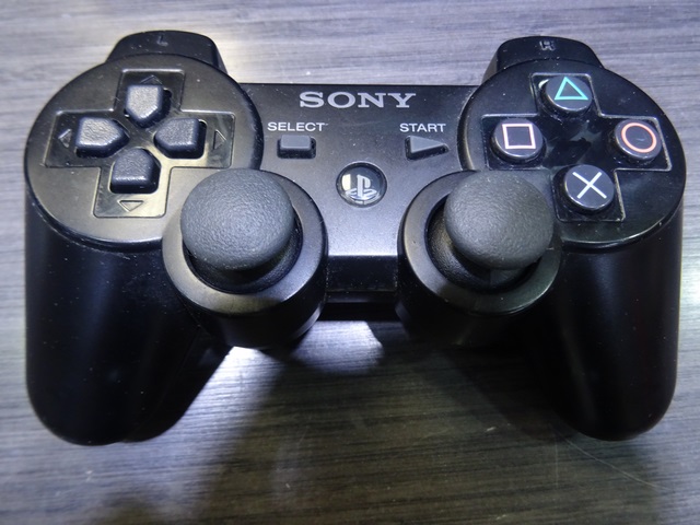 console ps3 60gb (retrocompatible ps2) sony cecha01 - Image 4