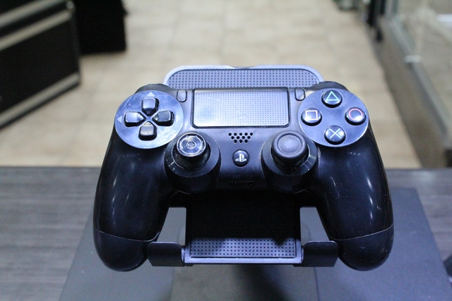 console ps4 500go + acc sony cuh-1215a - Image 4
